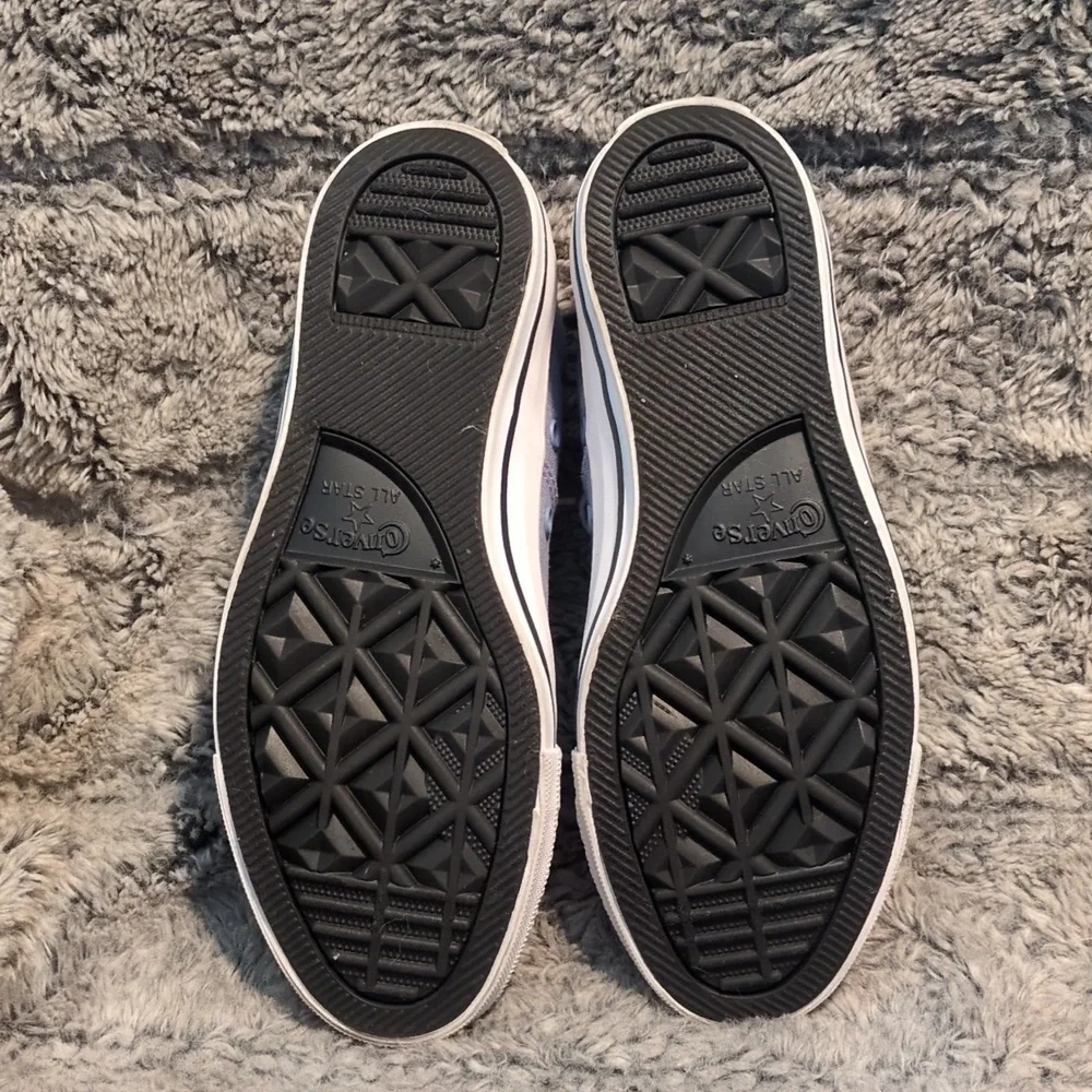 Converse All Star Madison Low Top Women's Size 7 - Picture 7 of 7